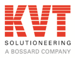 KVT-Fastening, a Bossard Company | OCT 20 – DEC 23